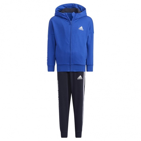 Chándal Adidas Essentials Azul