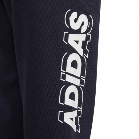 Chándal Adidas Essentials Azul