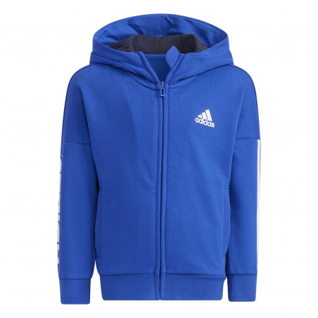 Chándal Adidas Essentials Azul