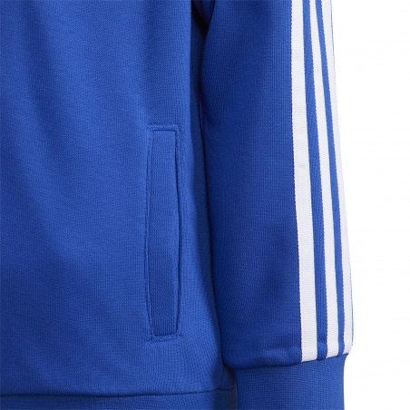 Chándal Adidas Essentials Azul