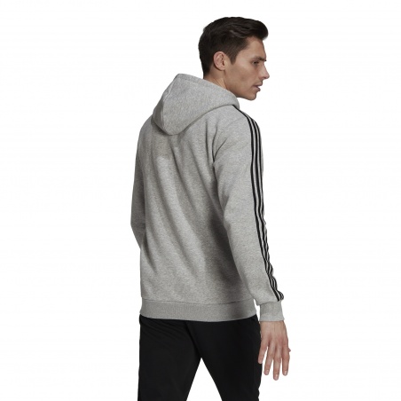 Chaqueta Adidas Essentials Gris