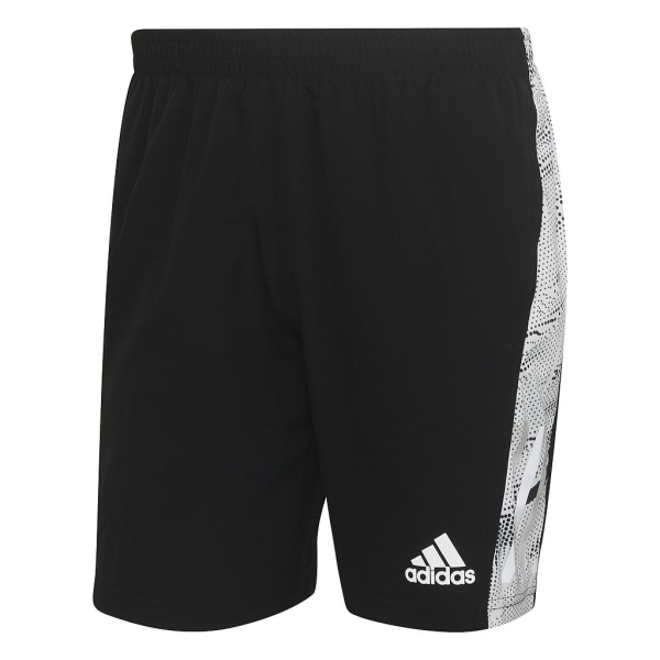 Short Adidas Performance Negro