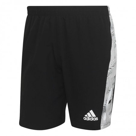 Short Adidas Performance Negro