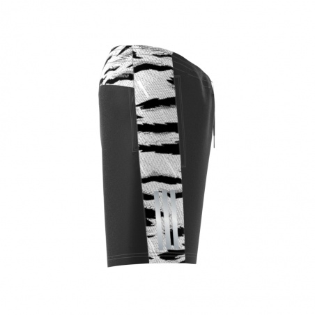 Short Adidas Performance Negro