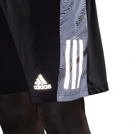 Short Adidas Performance Negro