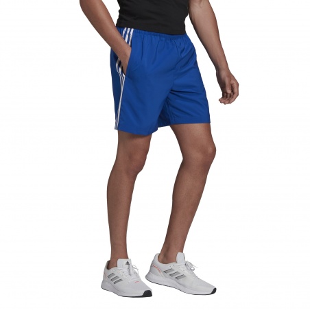 Short Adidas Essentials Azul