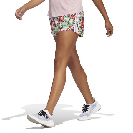 Short Adidas Marimekko Estampado