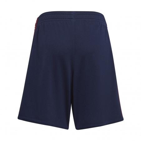 Conjunto Adidas España 22/23 Rojo