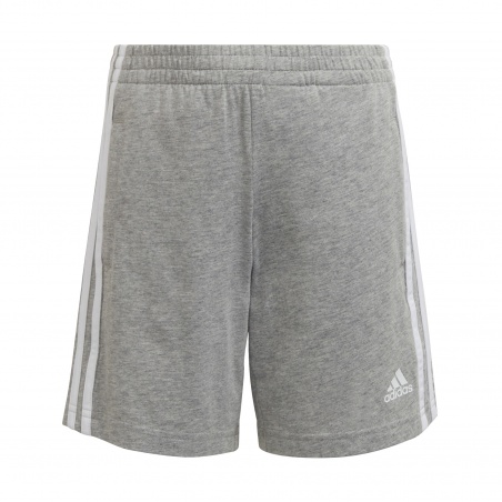 Conjunto Adidas Badge Of Sports Azul