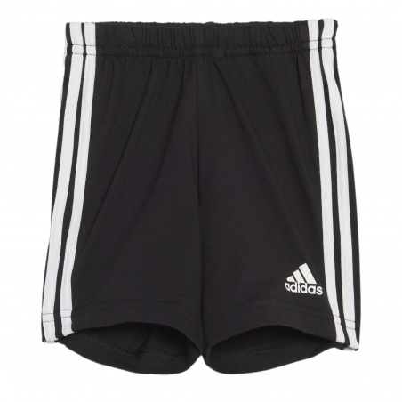 Conjunto Adidas Badge Of Sports Rosa