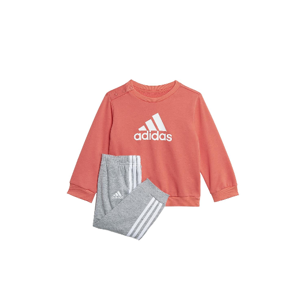 Chándal Adidas Badge Of Sports Naranja