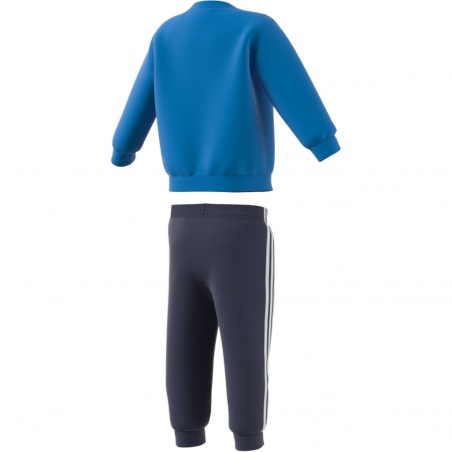 Chándal Adidas Badge Of Sports Azul