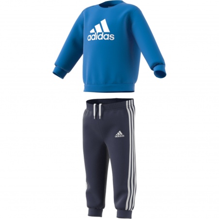 Chándal Adidas Badge Of Sports Azul