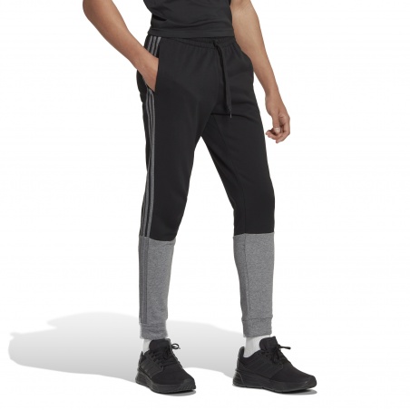 Pantalón Adidas Sportswear Negro