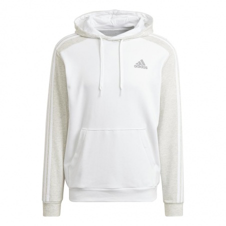 Sudadera Adidas Sportwear Blanca