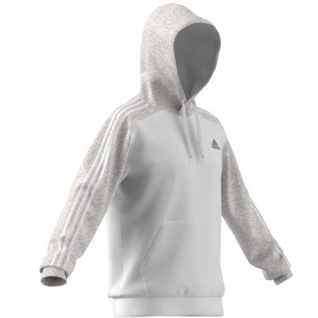 Sudadera Adidas Sportwear Blanca