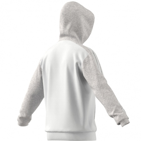 Sudadera Adidas Sportwear Blanca