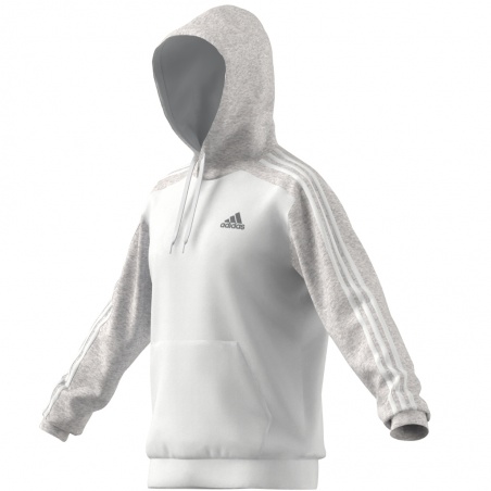 Sudadera Adidas Sportwear Blanca