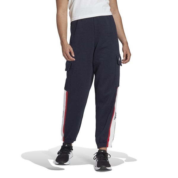 Pantalón Adidas Essentials Marino