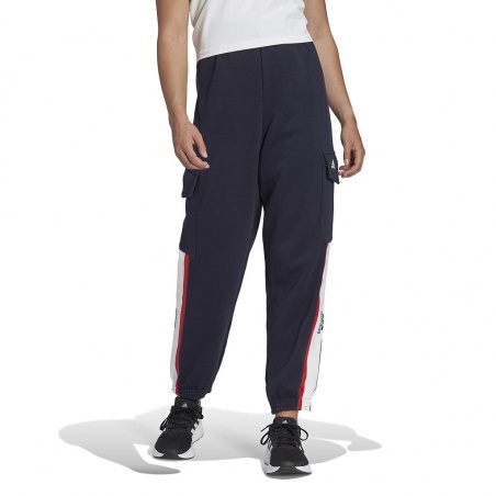 Pantalón Adidas Essentials Marino