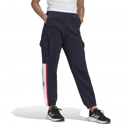 Pantalón Adidas Essentials Marino