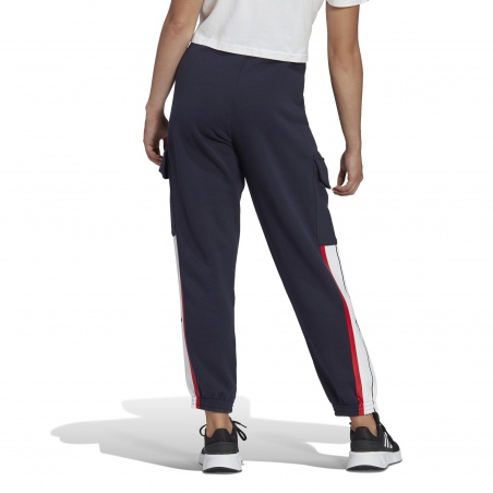 Pantalón Adidas Essentials Marino