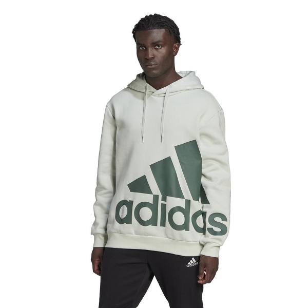 Sudadera Adidas Sportswear Blanca