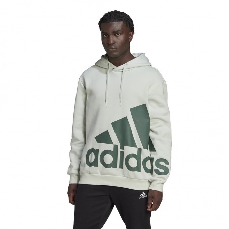 Sudadera Adidas Sportswear Blanca