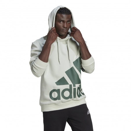 Sudadera Adidas Sportswear Blanca