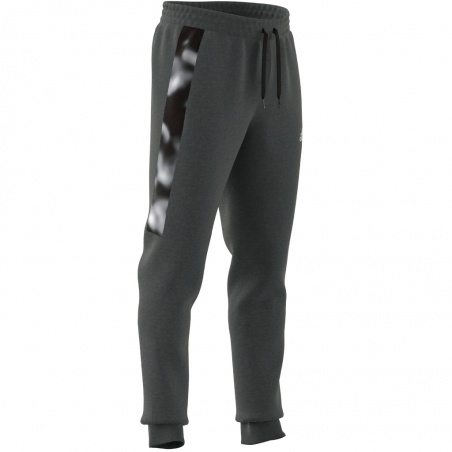 Pantalón Adidas Sportswear Gris