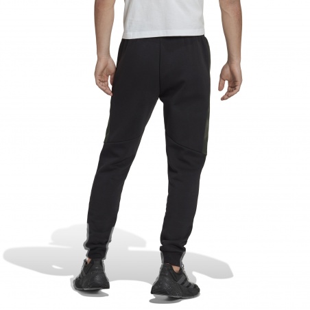 Pantalón Adidas Sportswear Negro