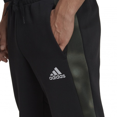 Pantalón Adidas Sportswear Negro
