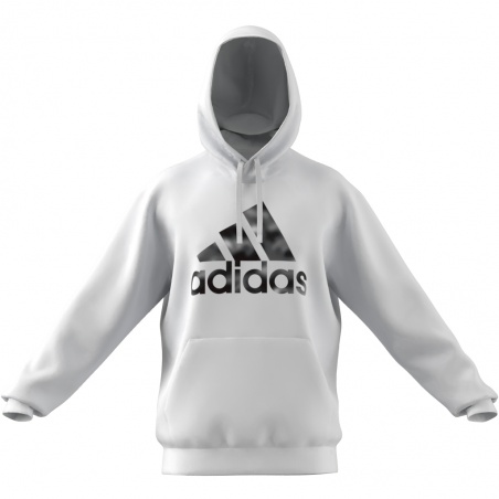 Sudadera Adidas Sportswear Blanca