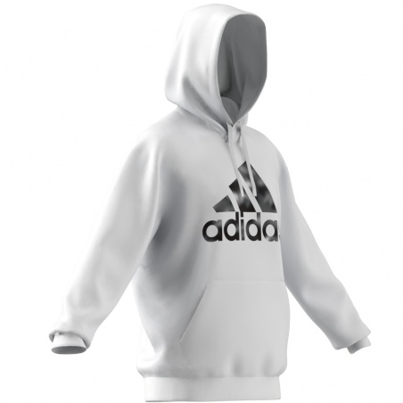 Sudadera Adidas Sportswear Blanca