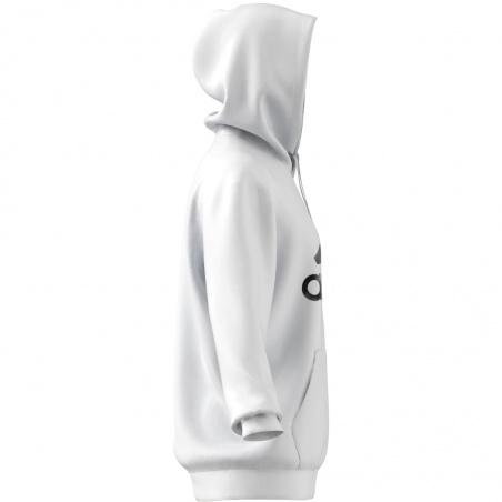 Sudadera Adidas Sportswear Blanca