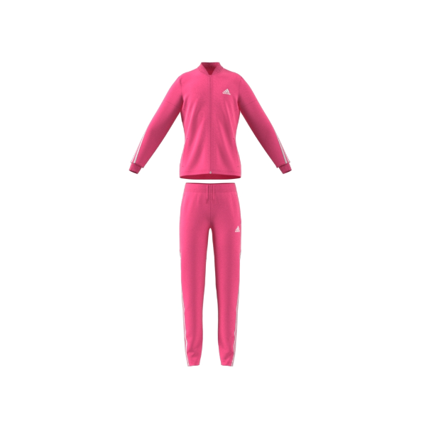 Chándal Adidas Aeroready Rosa