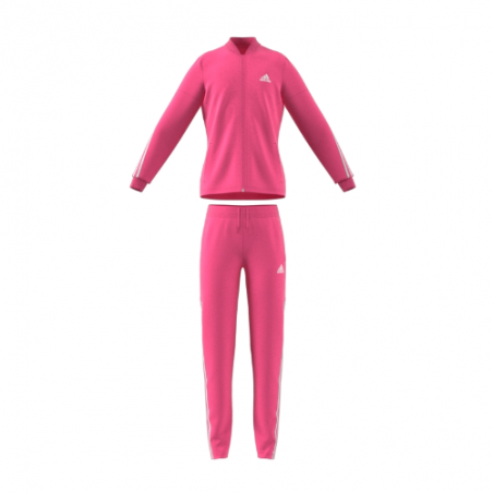 Chándal Adidas Aeroready Rosa