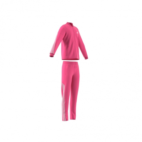 Chándal Adidas Aeroready Rosa