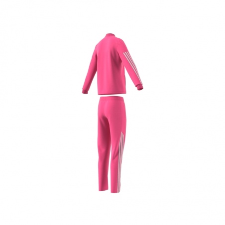 Chándal Adidas Aeroready Rosa