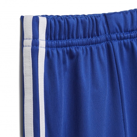 Chándal Adidas Tricot Azul 