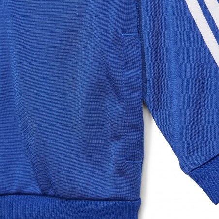 Chándal Adidas Tricot Azul 