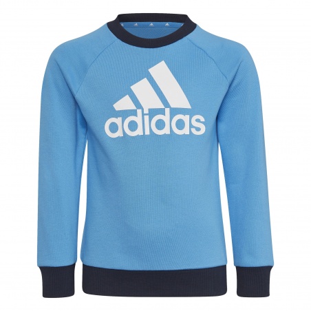 Chándal Adidas Sportwear Azul