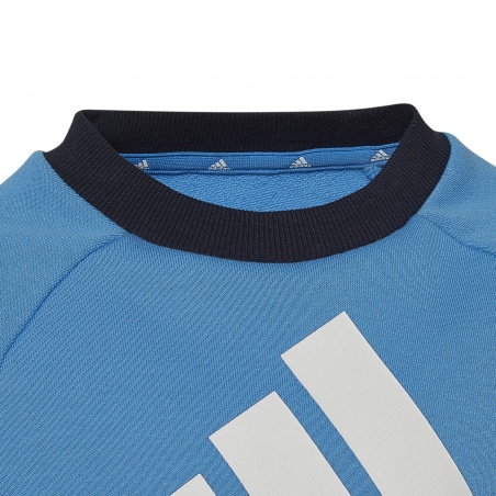 Chándal Adidas Sportwear Azul