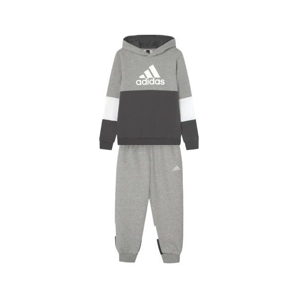 Chándal Adidas Sportswear Gris