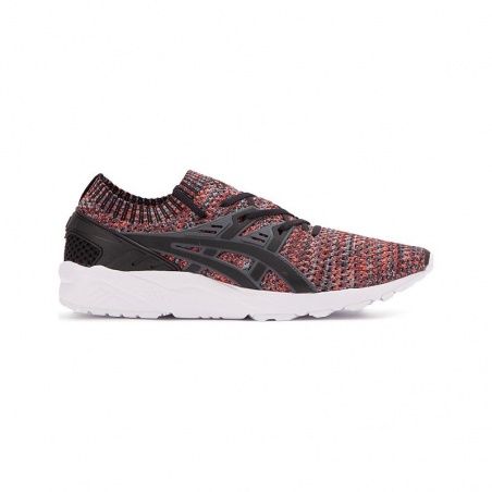 Zapatilla Asics Gel-Kayano Trainer Knit Red