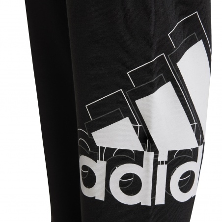 Pantálon Adidas Sportwear Negro