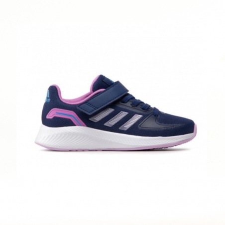 Zapatilla Adidas Runfalcon 2.0 Marino