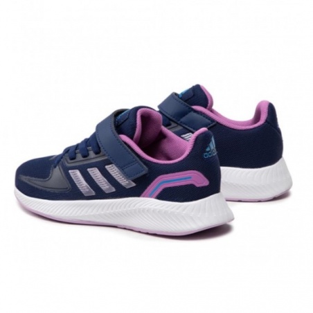 Zapatilla Adidas Runfalcon 2.0 Marino