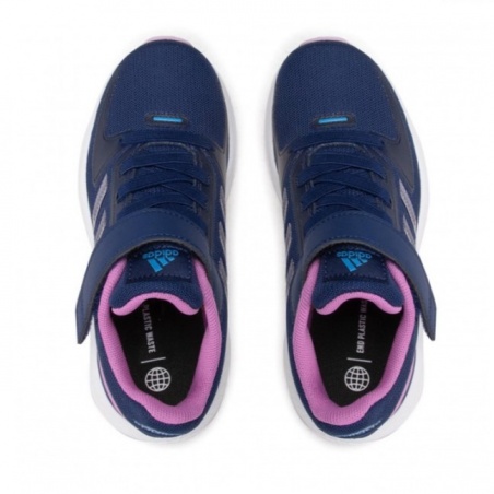 Zapatilla Adidas Runfalcon 2.0 Marino