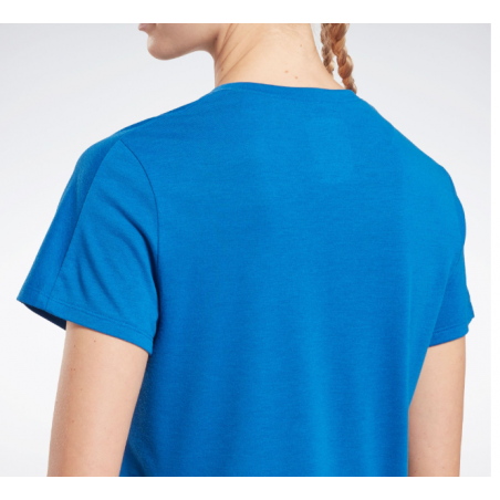 Camiseta Reebok Supremium Azul